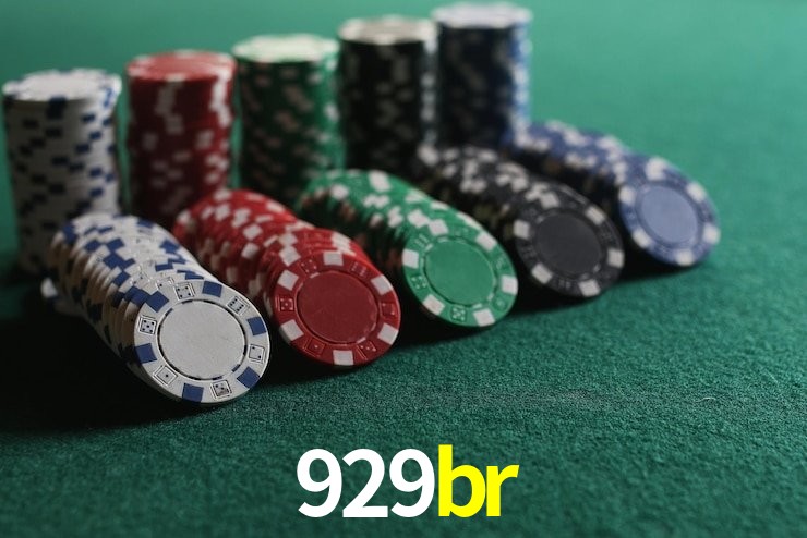 Statistics 929br