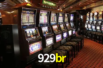 Descubra a Essência do 929br: Nossa História e Compromissos