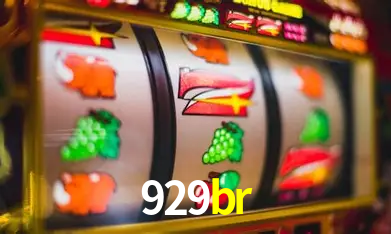 Desvendando o Mundo dos Jogos Virtuais na 929br
