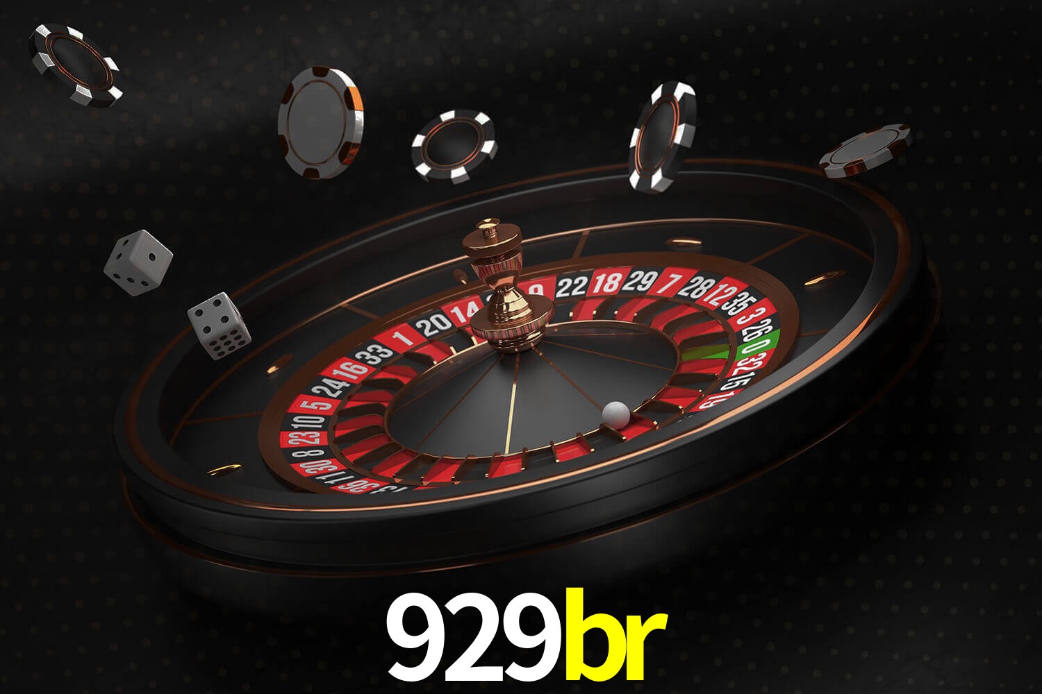 929br - Cassino Online Impressionante - 929br.com