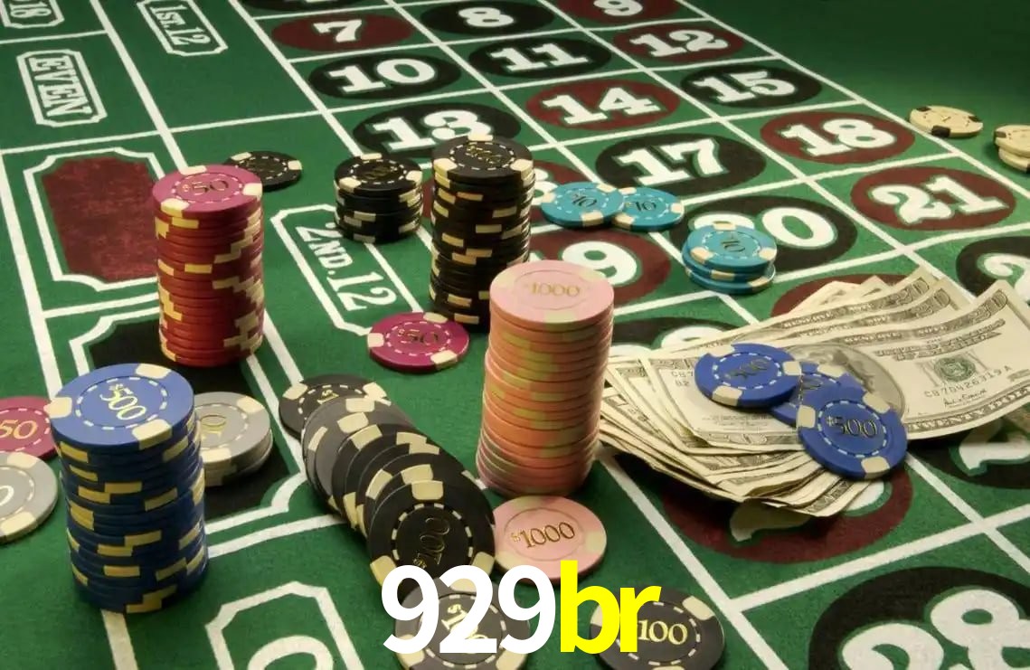 Welcome Bonus 929br