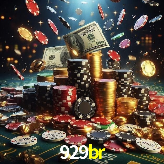 Desvendando o Mundo dos Jogos Virtuais na 929br