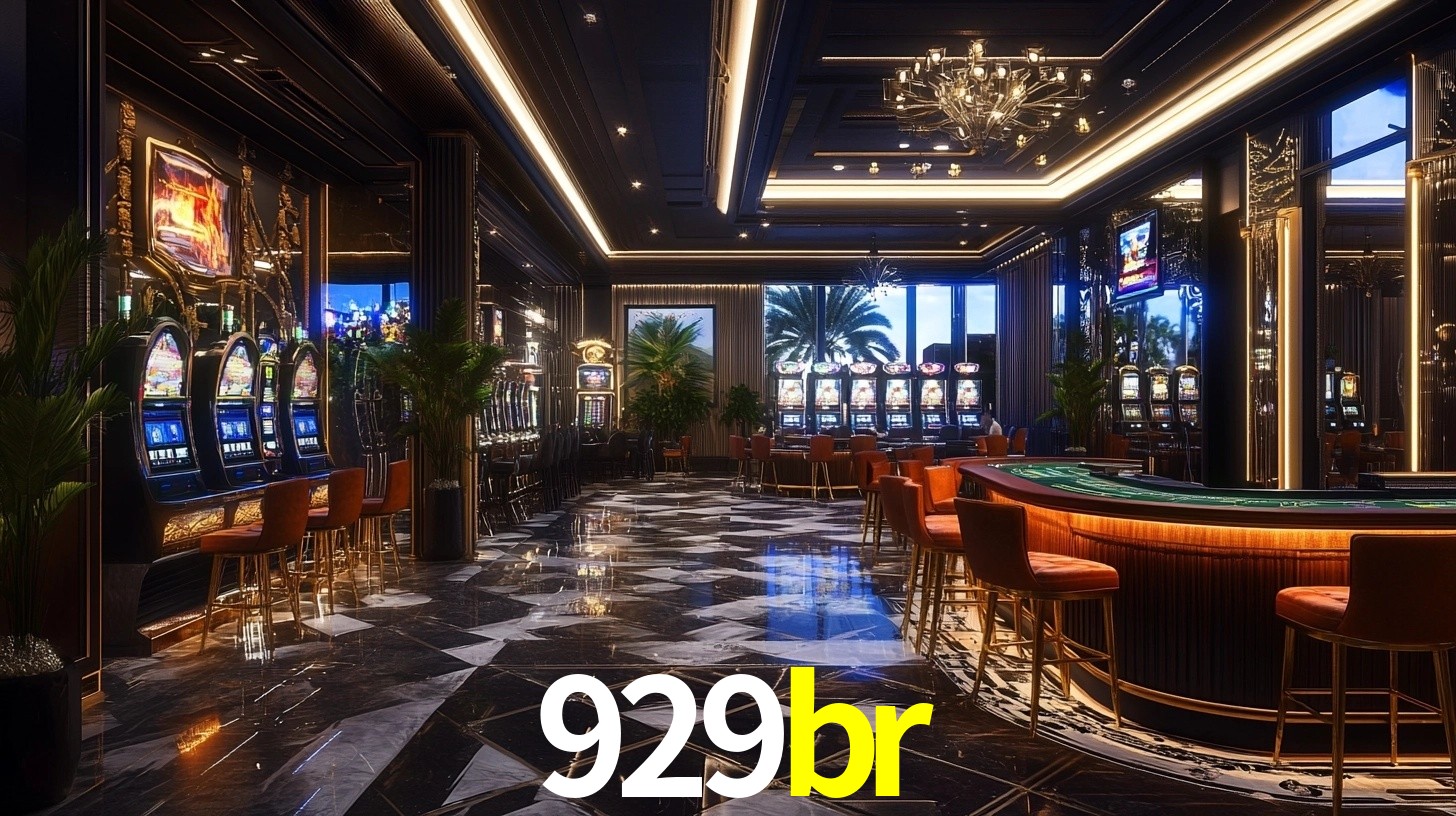 Welcome Bonus 929br