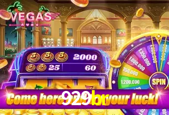 Live Casino 929br