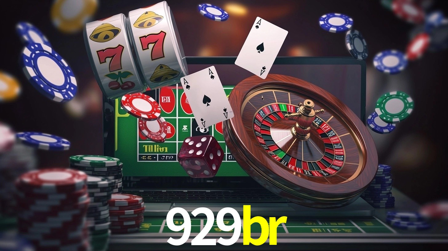 Ofertas Imperdíveis na 929br: Promoções e Bônus Que Valem a Pena