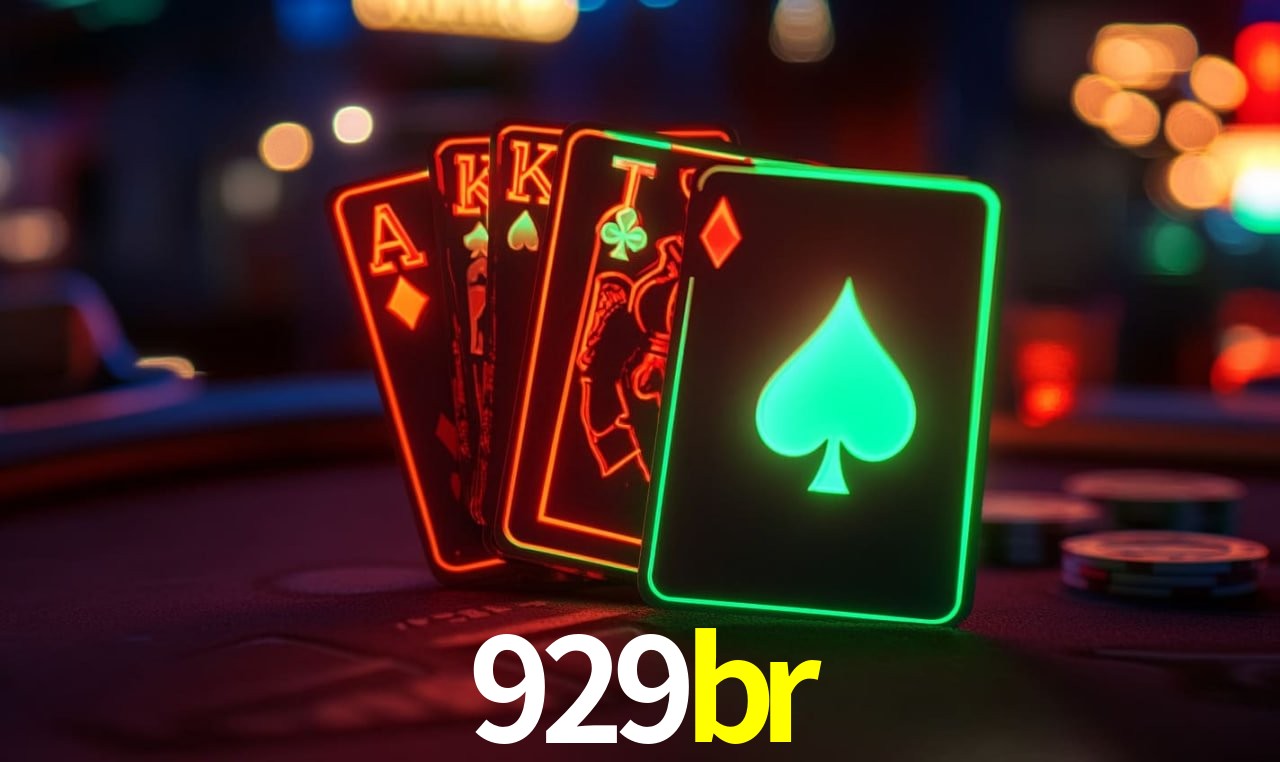 Player Reviews 929br