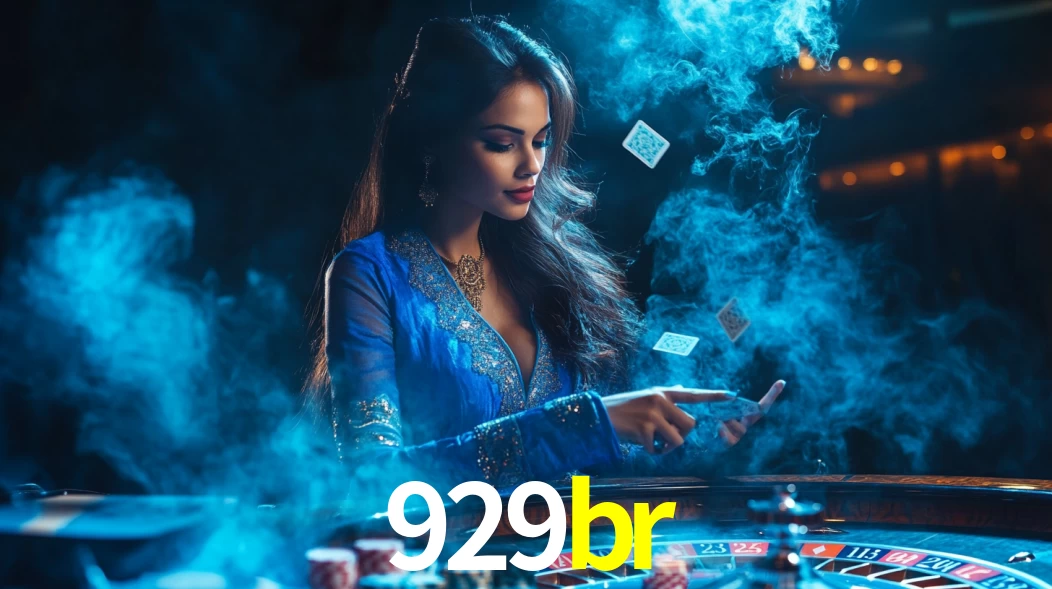 A Popularidade dos Caça-Níqueis no 929br