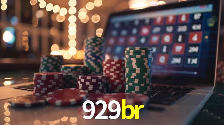 Game Providers 929br