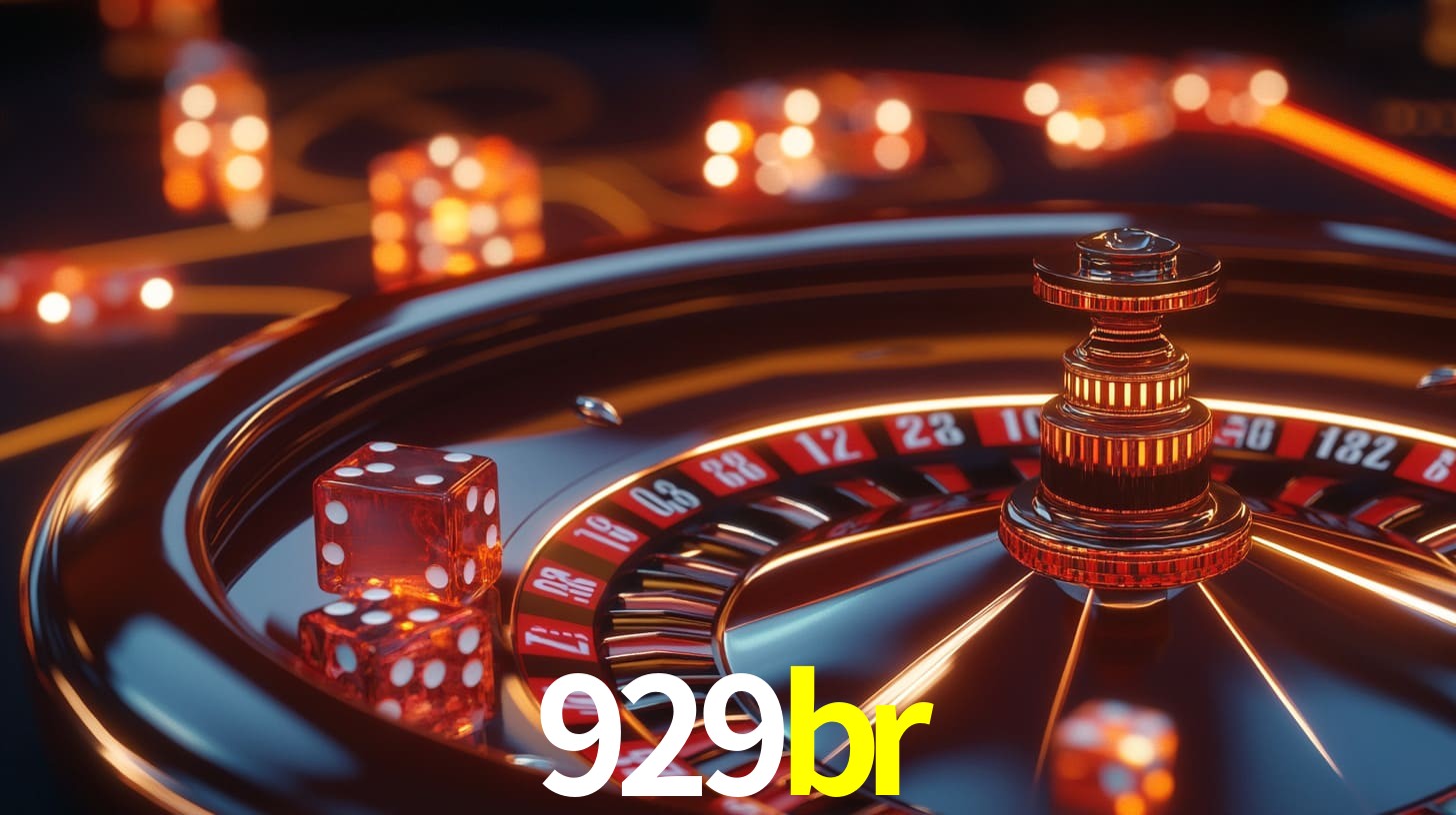 Live Casino 929br