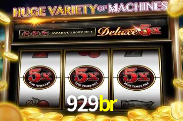 VIP Casino 929br