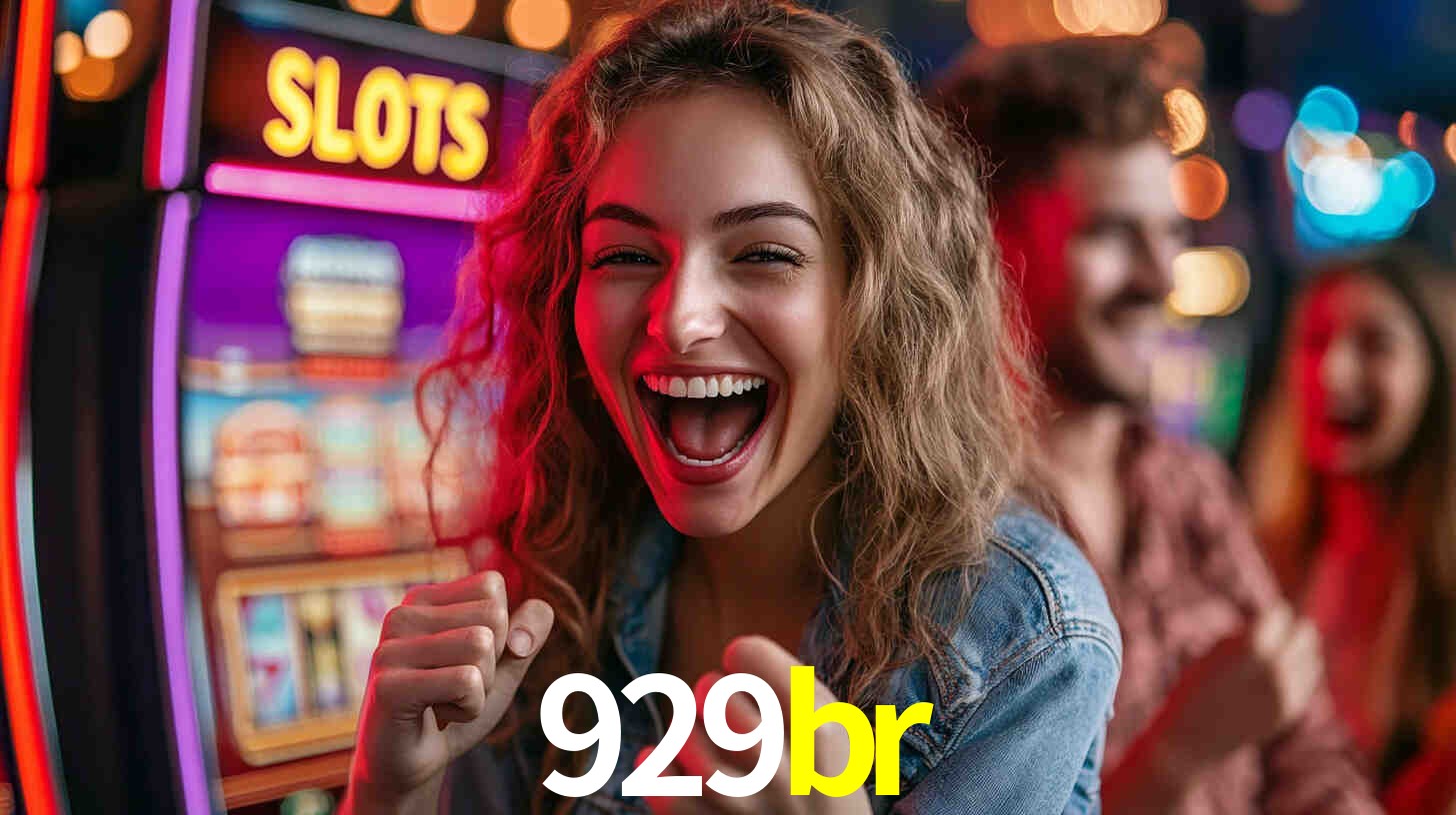 A Experiência Imersiva dos Cassinos Ao Vivo no 929br