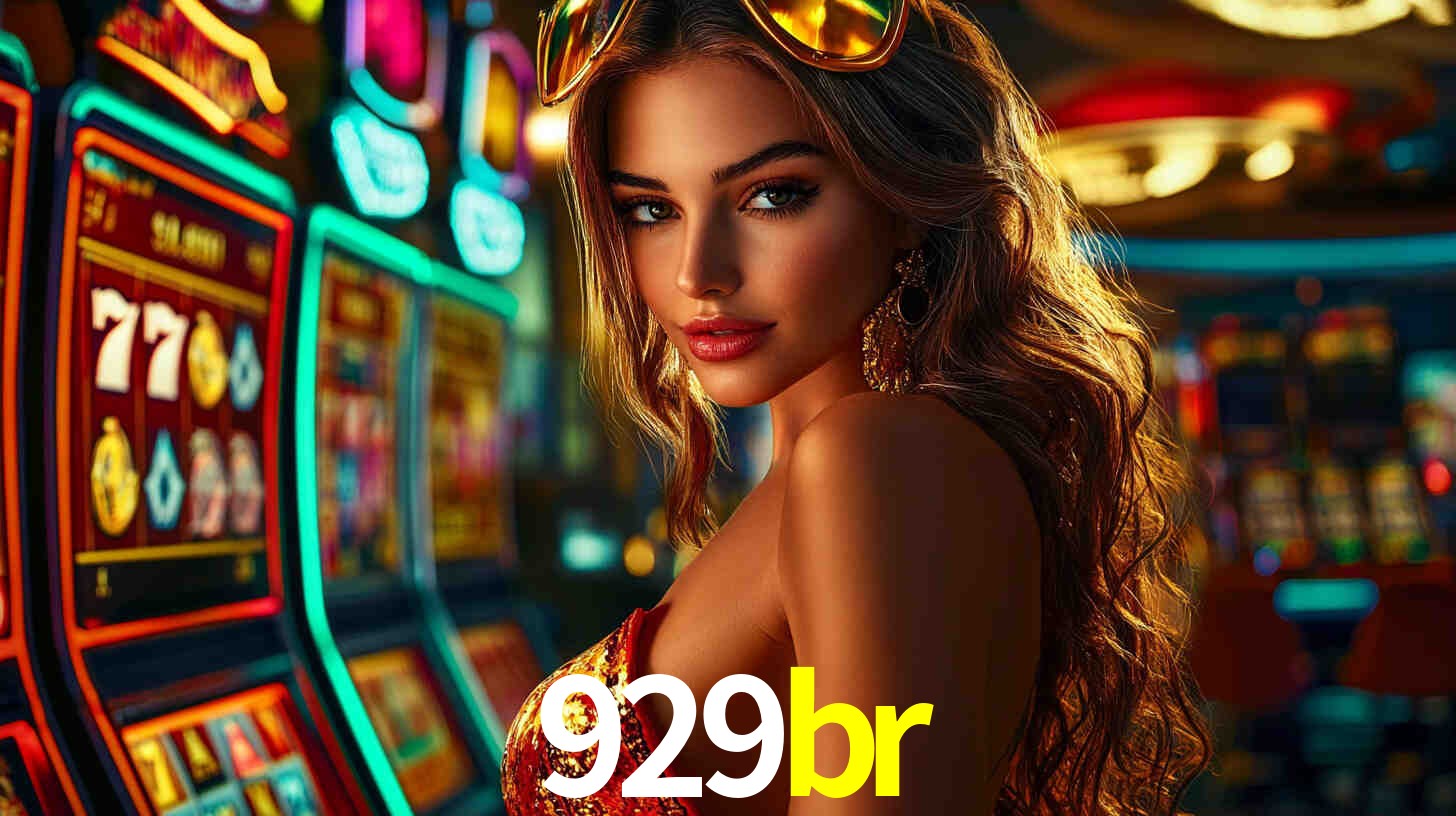 929br App Interface
