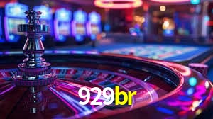 Experiência VIP 929br