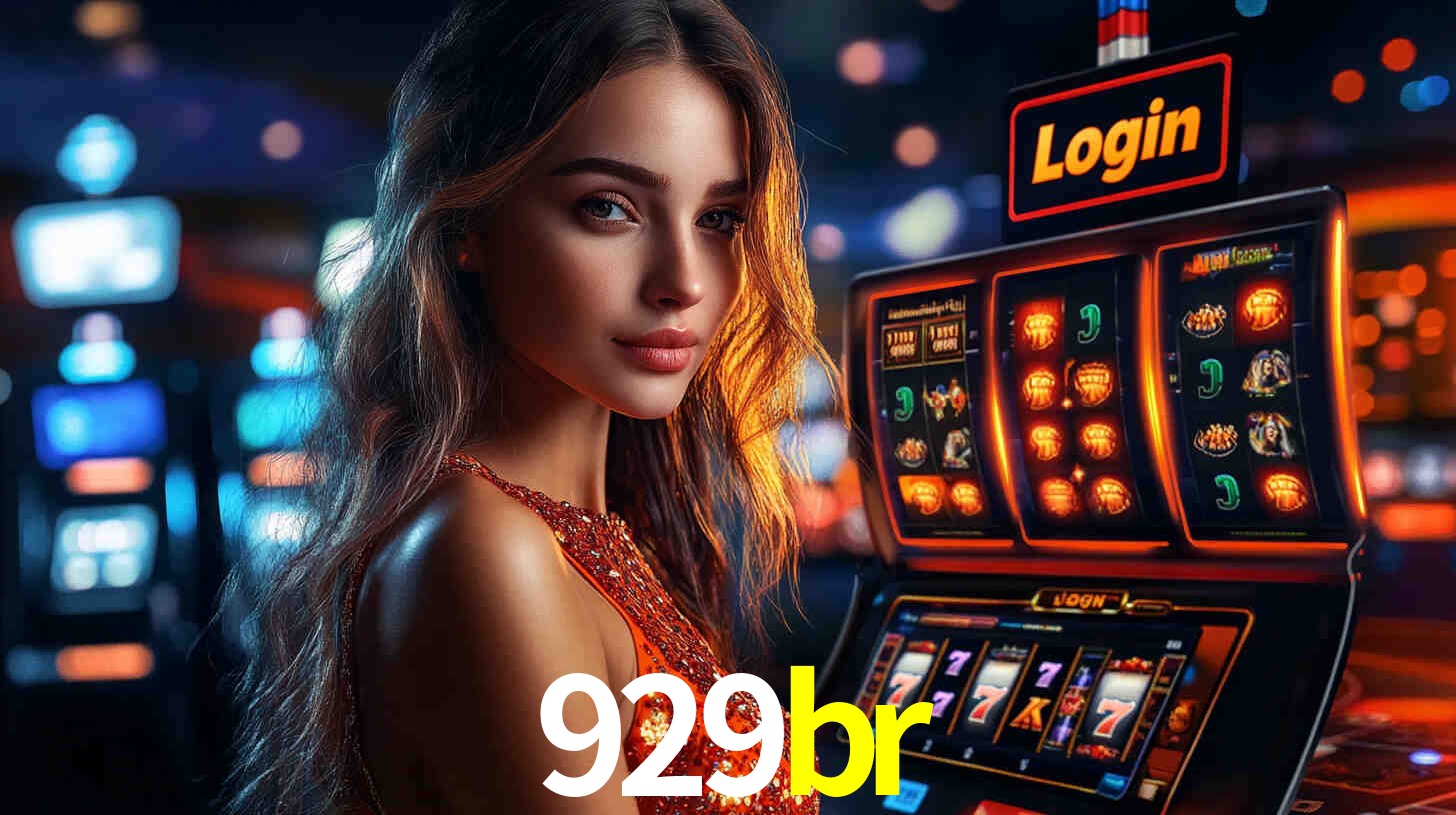 Sinta a adrenalina dos jogos de cassino com 929br