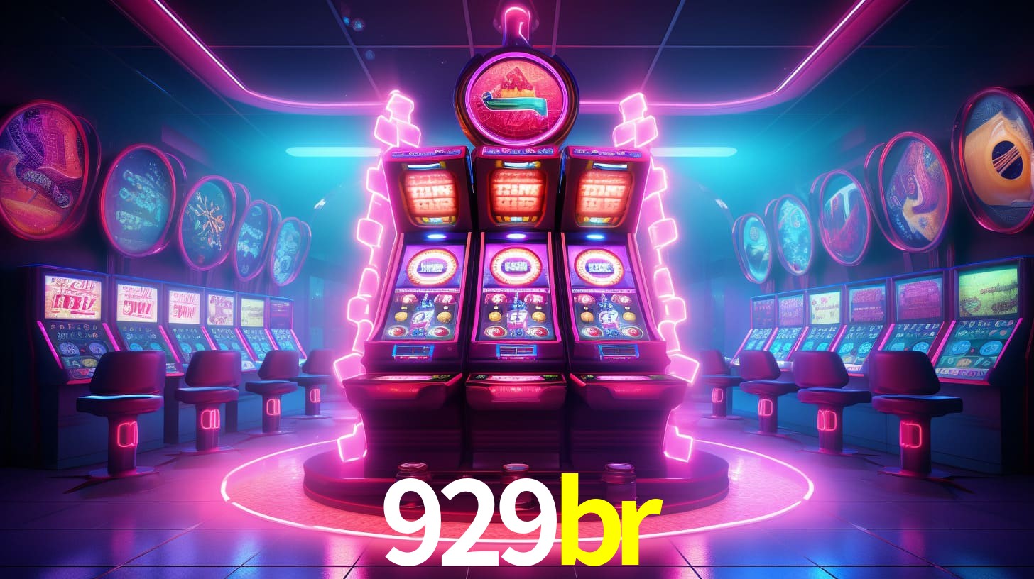 929br: Seu Especialista em Apostas Esportivas Brasileiras