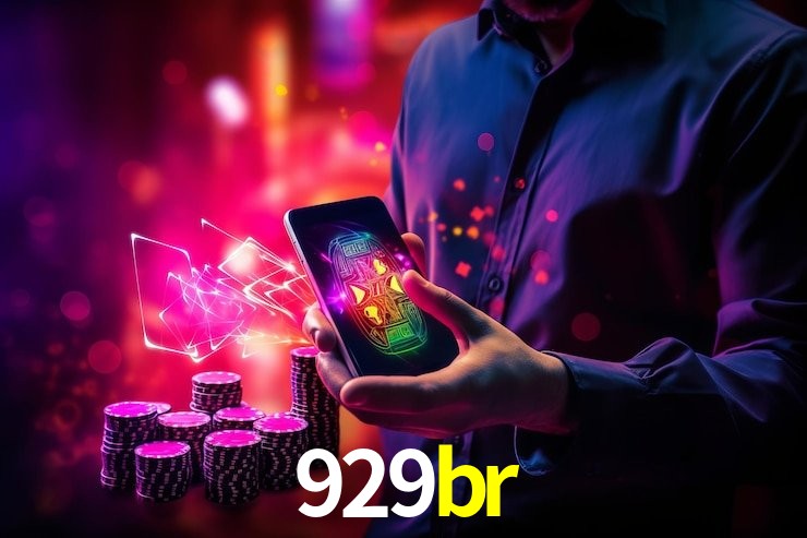 cassino 929br