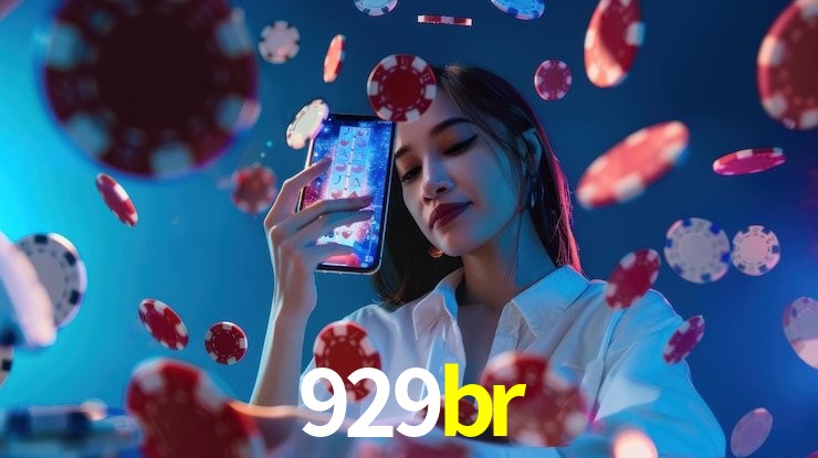 Descubra a Essência do 929br: Nossa História e Compromissos