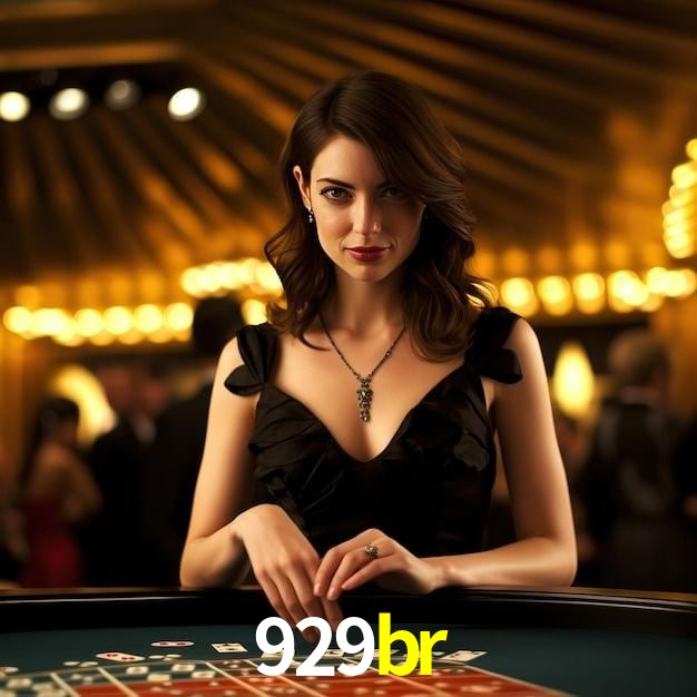 Apostas Esportivas na 929br: Um Guia Completo
