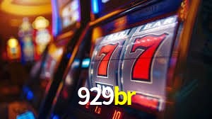 Game Providers 929br