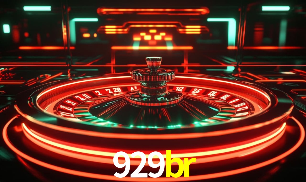 A Experiência Imersiva dos Cassinos Ao Vivo no 929br