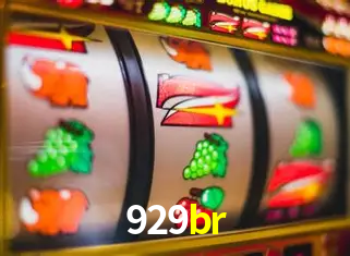 Descubra a Magia dos Jogos de Arcade no 929br
