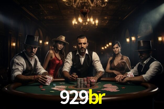 Descubra o Programa VIP da 929br: Vantagens Exclusivas para Jogadores