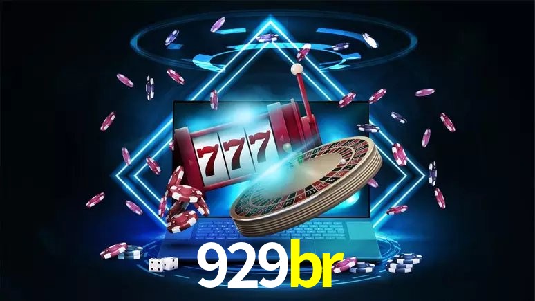 Slot Games 929br