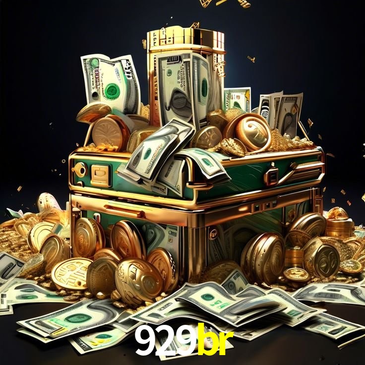 Welcome Bonus 929br