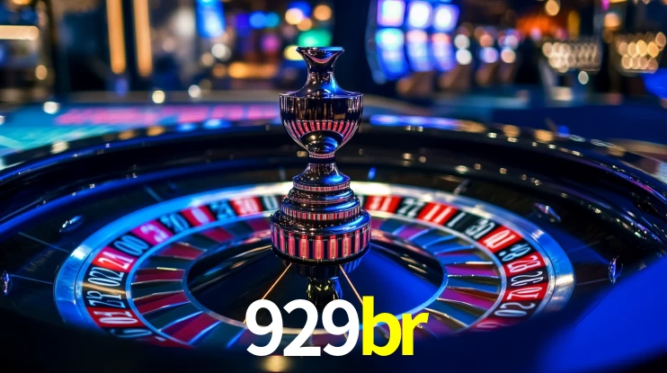 Experimente o Login Seguro Premium no 929br