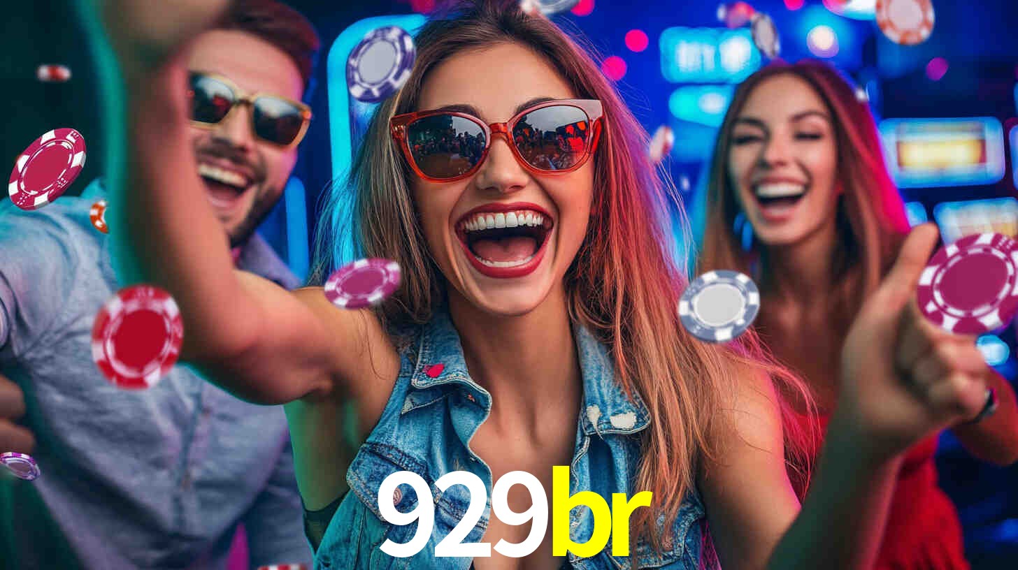 Inovações de Jogos na 929br: O Futuro das Experiências Interativas