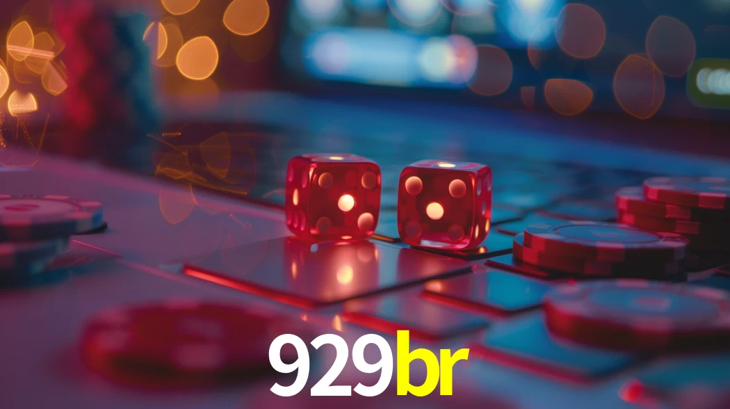 Live Casino 929br