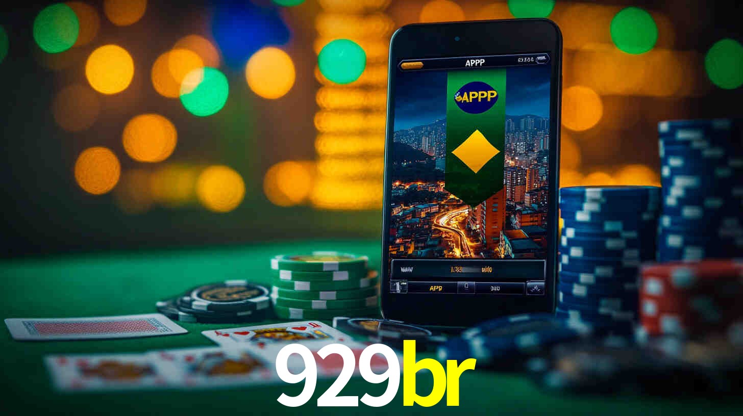 Descubra o Programa VIP da 929br: Vantagens Exclusivas para Jogadores