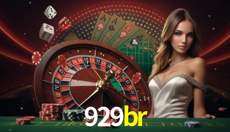 Slot Games 929br
