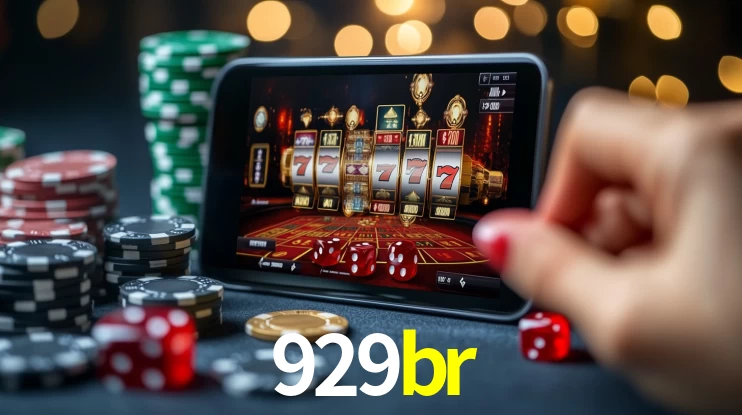 Premium Interface 929br