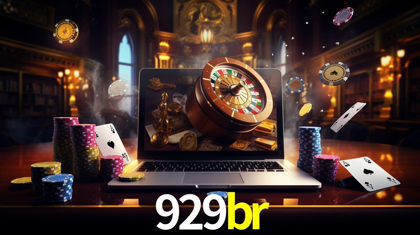 Tournaments 929br