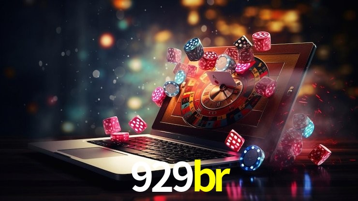 Inovações de Jogos na 929br: O Futuro das Experiências Interativas