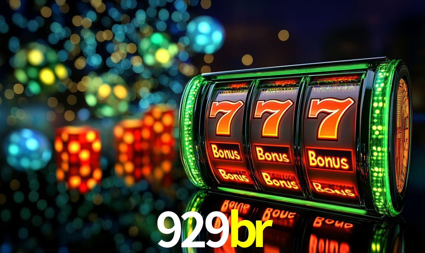 Live Casino 929br