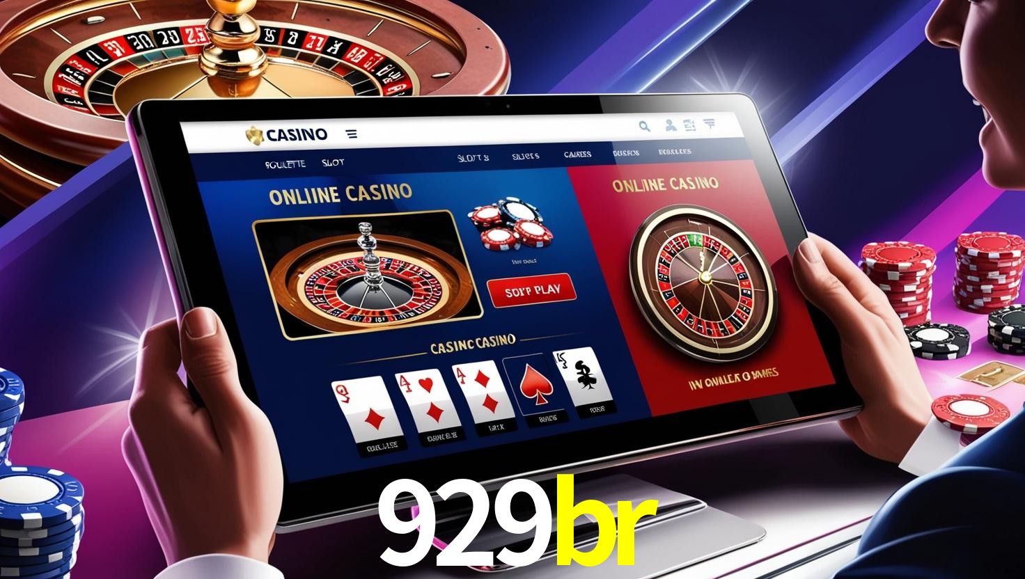 929BR.COM